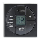 Dometic Single Zone LCD Thermostat User Manual