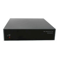 Wirepath WPS-100-DVR Installation And User Manual