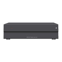 Russound R275HC User Manual