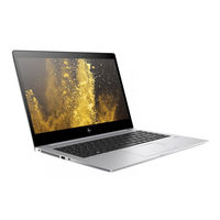 HP EliteBook 1040 G4 Maintenance And Service Manual