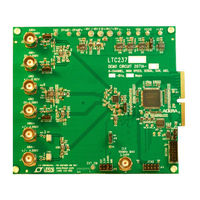 Linear Technology DC2071A Demo Manual