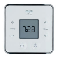 Mira Vier Installation Manual