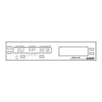 Telemark 880 User Manual