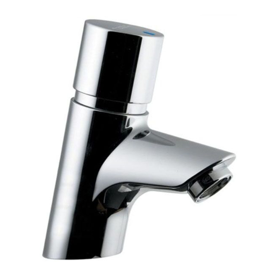 Armitage Shanks AVON 21 Maintenance Manual