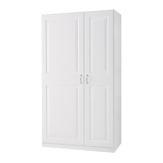Estate ESM3970GRY Assembly/Installation Instructions