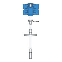 Vortex RWG20F15 User Manual