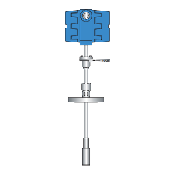 Vortex RWG Series User Manual