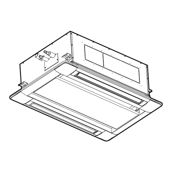 Johnson Controls VRF System Engineering Manual