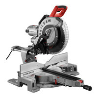 Skilsaw SPT88 Operating/Safety Instructions Manual