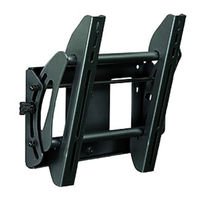 PEERLESS SmartMount ST 635-S Installation And Assembly Manual