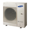 Heat Pump Samsung AE090JNYDEH Installation Manual