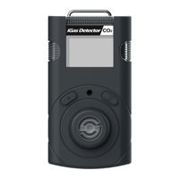 Senko iGas Detector CO2 User Manual