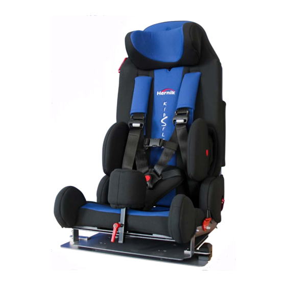 Hernik KidsFlex 1 User Manual