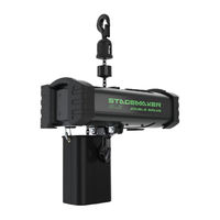 Verlinde STAGEMAKER SL10 1004 M2 A D8+ Manual
