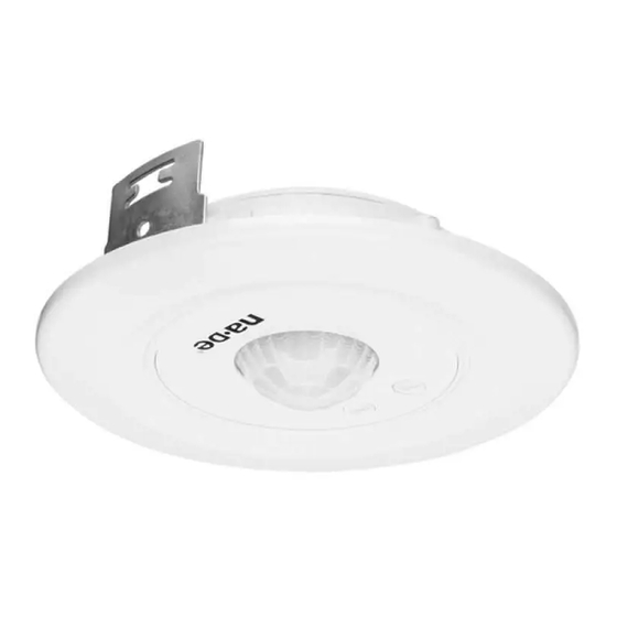 NA-DE 10362 Manual