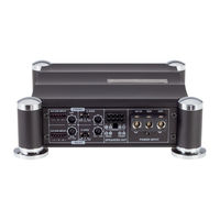 Precision Power ATOM A1000.5D Manual