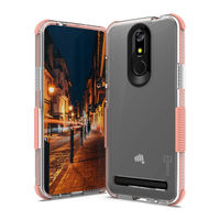 Micromax T55 Quick Start Manual