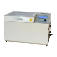 Hvtest HTJY-80S Manual