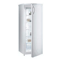 Gorenje F4151CW Instructions For Use Manual