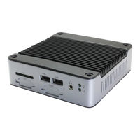 DMP Electronics EB-336x-C2DMI User Manual
