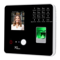 NGTeco NG-MB1 Quick Start Manual