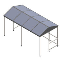 NBB SR8306-F Assembly Instructions Manual