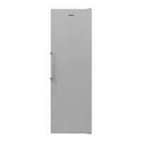 Heinner HFF-V280NFSF+ Manual