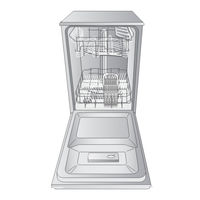 Indesit DSR 57B GB Operating Instructions Manual