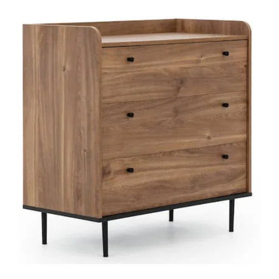 Arthauss Furniture VASINA K3SZ VS-02-DBC Assembly Instruction Manual