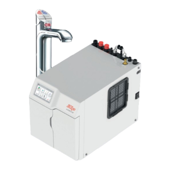 clage Zip HydroTap G4 BC 100/75 Operating And Installation Instructions