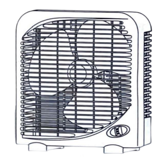 Shinic BP-9B Owner's Manual