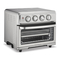 Cuisinart TOA-70 Series - AirFryer Toaster Oven and Grill Manual