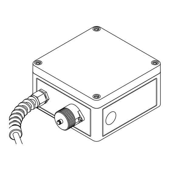 eltherm ELTC/H-14 Operation Manual