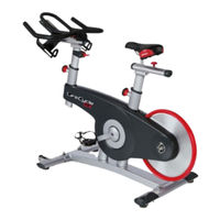 LifeFitness GEC-ALLLX-01 Service Manual