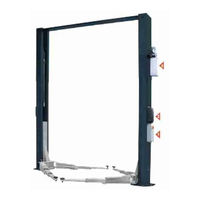 Space SDH 370.55 LIKT Manual