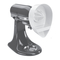 Kitchen Appliance Accessories KitchenAid KSMVSJA Product Manual