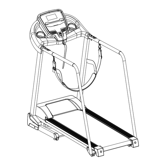Orbit STARSTRIDER SS 242 Owner's Manual