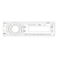 Peiying PY8238U Operation Manual