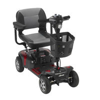 Drive PHOENIX HD 4 Owner's Manual