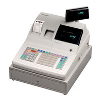 Sam4s ER-5215 Service Manual