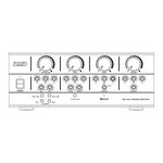 BMB DAH-100 Owner's Manual