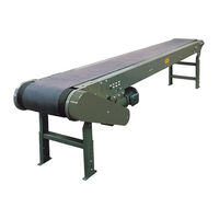 Hytrol TL Installation And Maintenance Manual