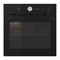 Oven IKEA FINSMAKARE Manual