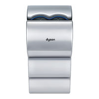 Dyson Airblade AB07 Owner's Manual