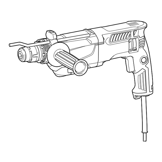 Makita M8701 Instruction Manual