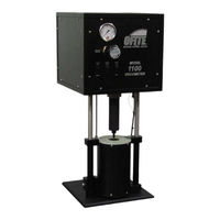 OfiTE 130-81-1-C Instruction Manual