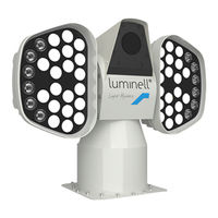 LUMINELL SL2IR Installation & User Manual