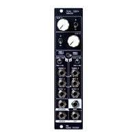 ADDAC System ADDAC215 Assembly Manual