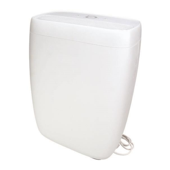 Perel AIRP002 User Manual