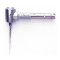 KaVo INTRA LUX head 66 LU Instructions For Use Manual
